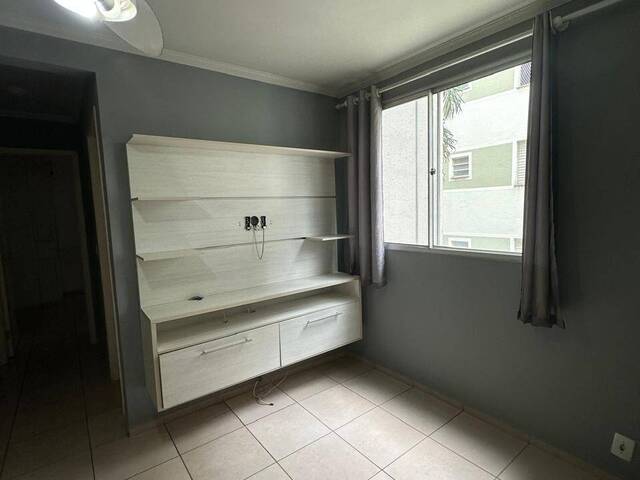 #323 - Apartamento para Venda em Campinas - SP - 3