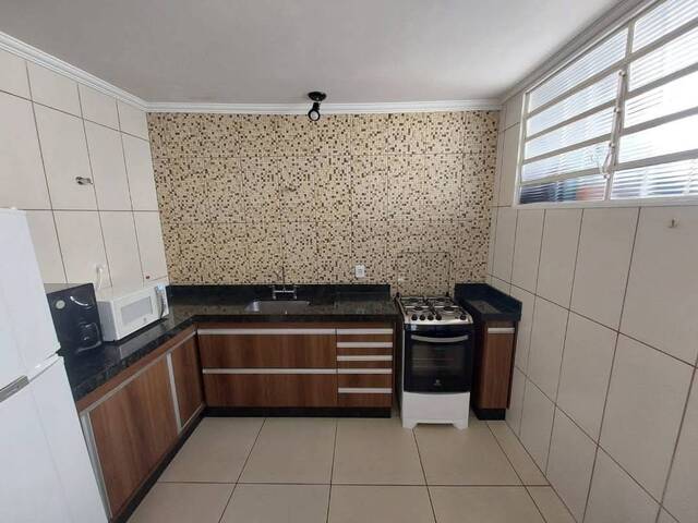 #325 - Casa para Venda em Campinas - SP - 3