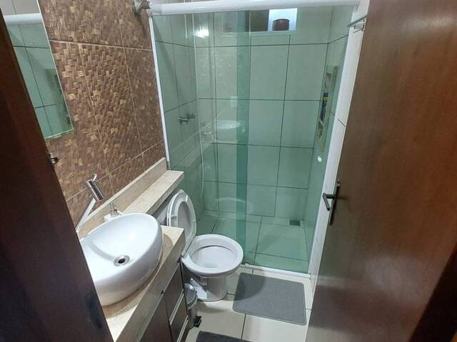 #325 - Casa para Venda em Campinas - SP - 2