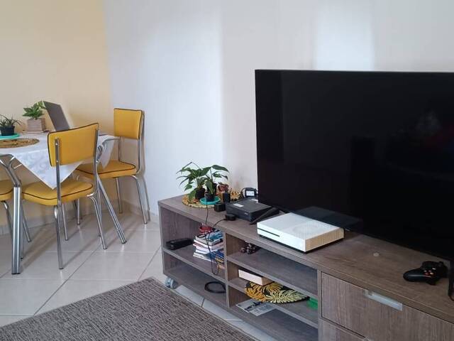 #326 - Apartamento para Venda em Campinas - SP - 1