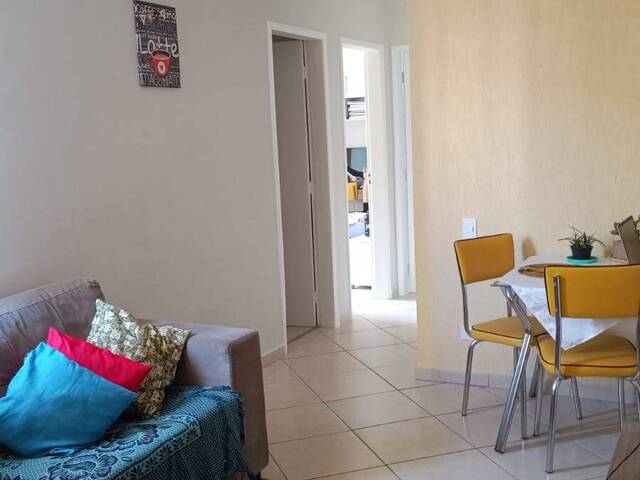 #326 - Apartamento para Venda em Campinas - SP - 2