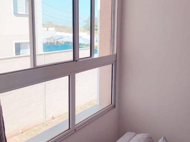#327 - Apartamento para Venda em Campinas - SP - 2