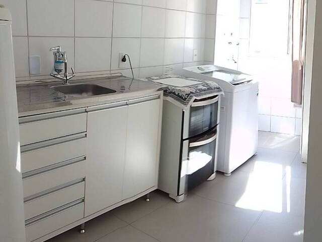 #327 - Apartamento para Venda em Campinas - SP - 1