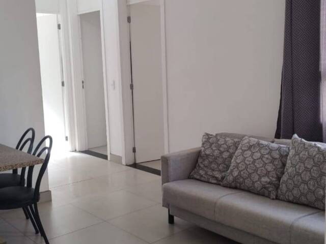 Apartamento para Venda em Campinas - 4