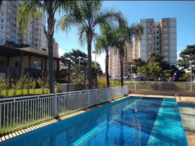 #329 - Apartamento para Venda em Campinas - SP - 2