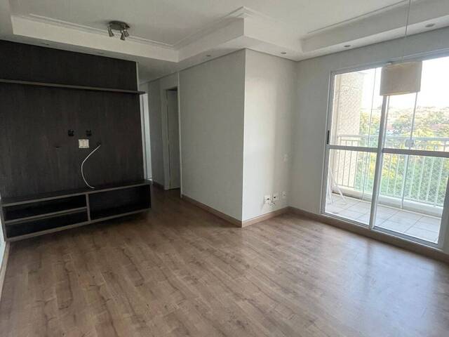 #329 - Apartamento para Venda em Campinas - SP - 1