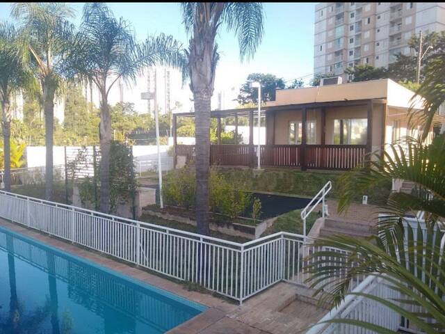 #330 - Apartamento para Venda em Campinas - SP - 3