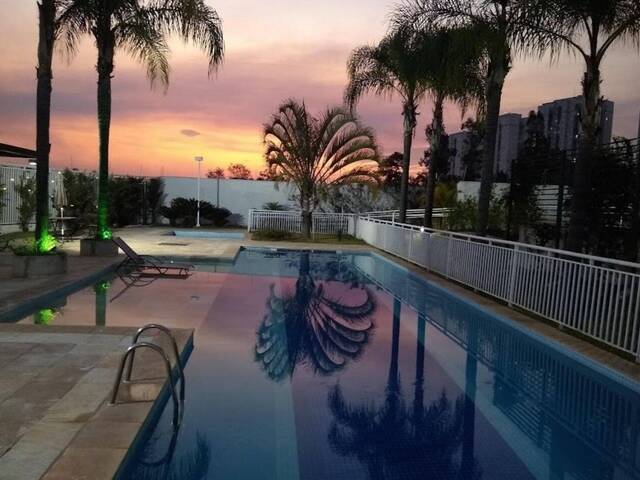 Apartamento para Venda em Campinas - 4