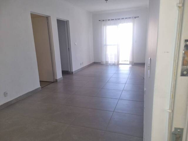 #331 - Apartamento para Venda em Campinas - SP