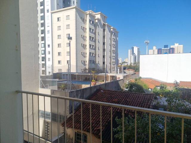 #331 - Apartamento para Venda em Campinas - SP