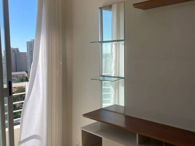 #332 - Apartamento para Venda em Campinas - SP - 2