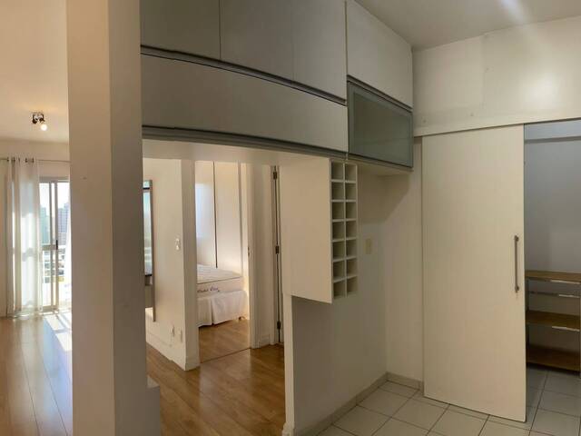 #332 - Apartamento para Venda em Campinas - SP - 3