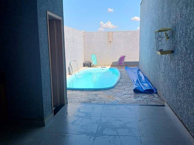 Casa para Venda em Campinas - 4