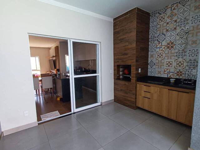 #334 - Casa para Venda em Campinas - SP - 2