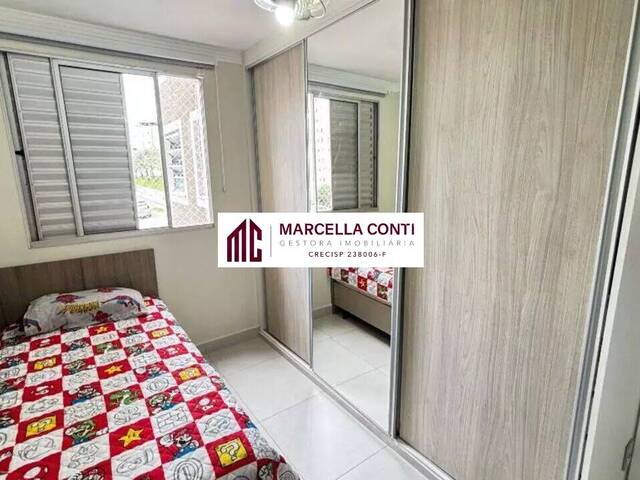 #336 - Apartamento para Venda em Campinas - SP - 2