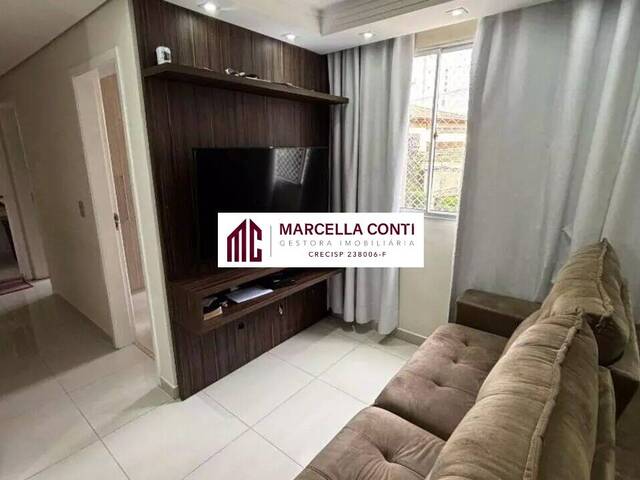 #336 - Apartamento para Venda em Campinas - SP - 3