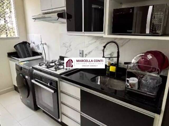Apartamento para Venda em Campinas - 4
