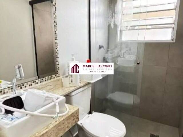 Apartamento para Venda em Campinas - 5