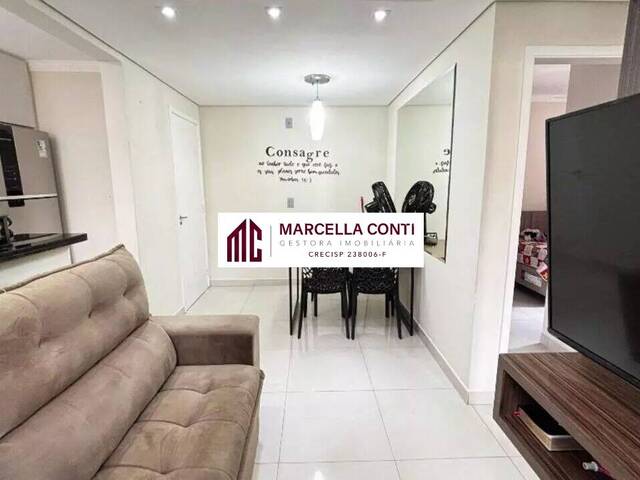 #336 - Apartamento para Venda em Campinas - SP - 1