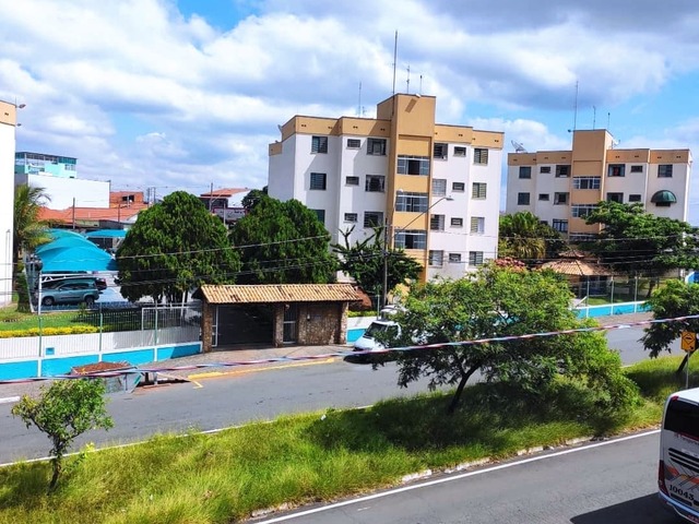 #337 - Apartamento para Venda em Campinas - SP - 2