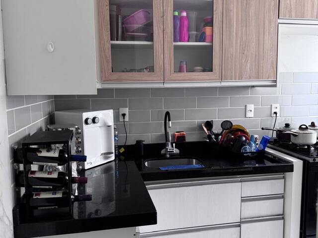 #338 - Apartamento para Venda em Campinas - SP - 2