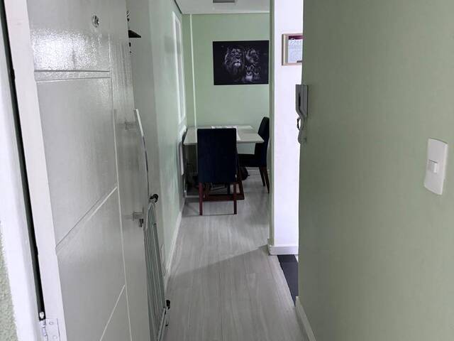 Apartamento para Venda em Campinas - 4
