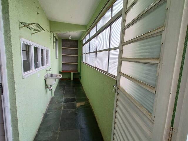 #339 - Apartamento para Venda em Campinas - SP - 1