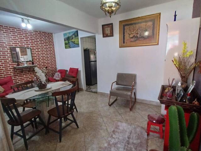 #340 - Casa para Venda em Campinas - SP - 1