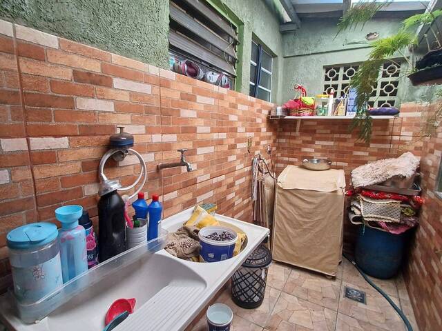 Casa para Venda em Campinas - 5