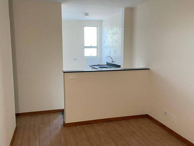 #341 - Apartamento para Venda em Campinas - SP - 2