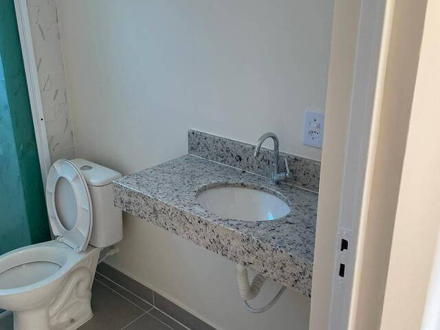 #341 - Apartamento para Venda em Campinas - SP - 3