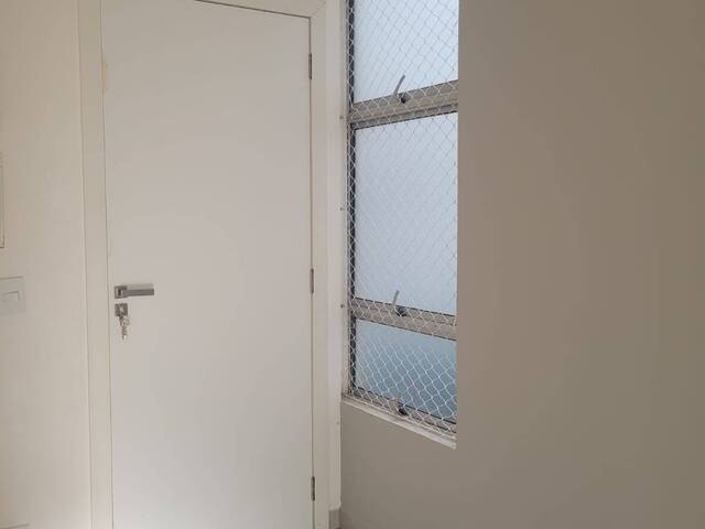 #342 - Apartamento para Venda em Campinas - SP - 2