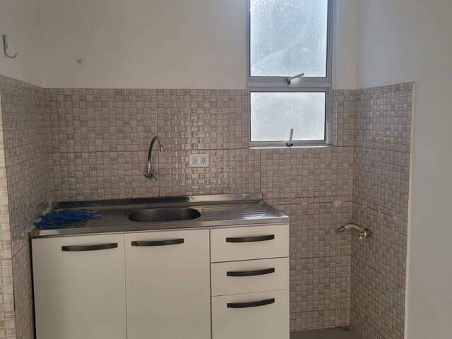 #342 - Apartamento para Venda em Campinas - SP - 3