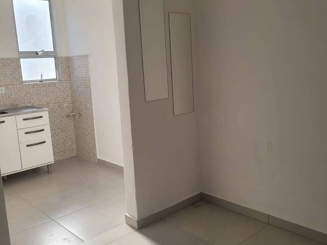 #342 - Apartamento para Venda em Campinas - SP - 1