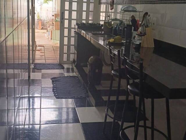 #343 - Casa para Venda em Campinas - SP - 1