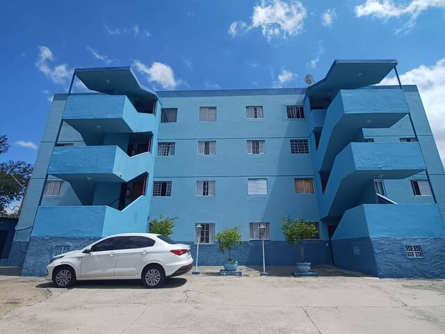 #344 - Apartamento para Venda em Campinas - SP - 1