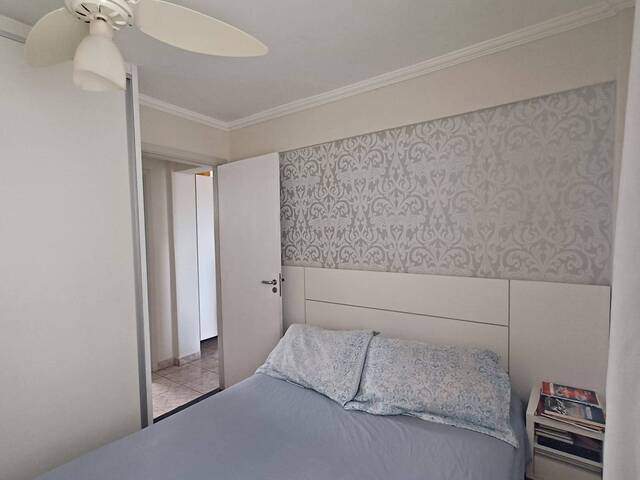 #344 - Apartamento para Venda em Campinas - SP - 2