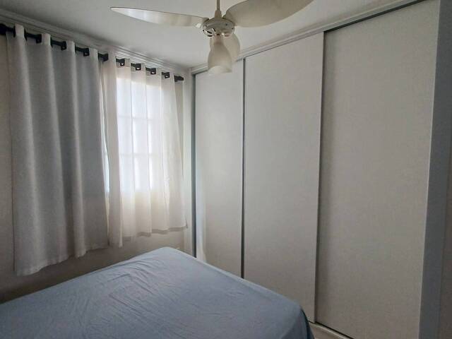 #344 - Apartamento para Venda em Campinas - SP - 3