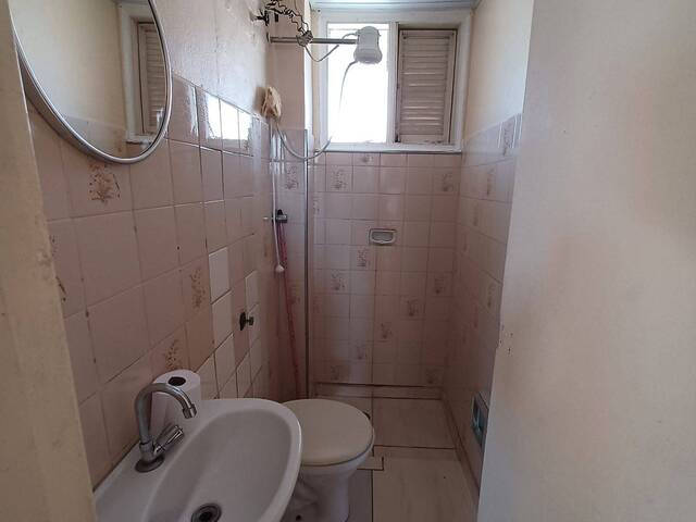 #345 - Apartamento para Venda em Campinas - SP