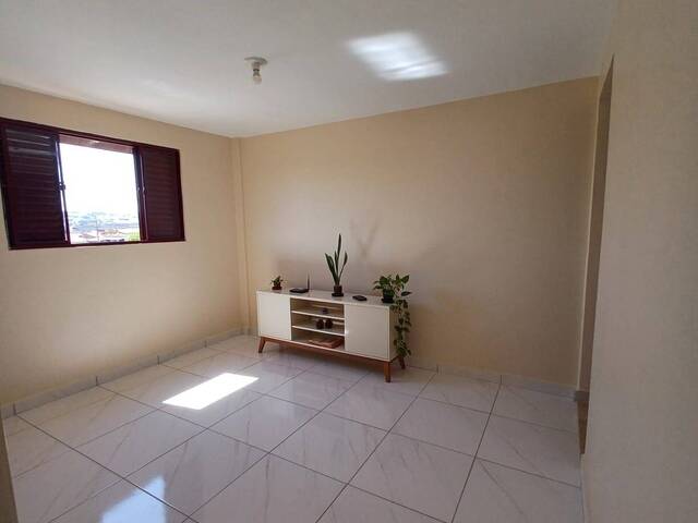 #345 - Apartamento para Venda em Campinas - SP