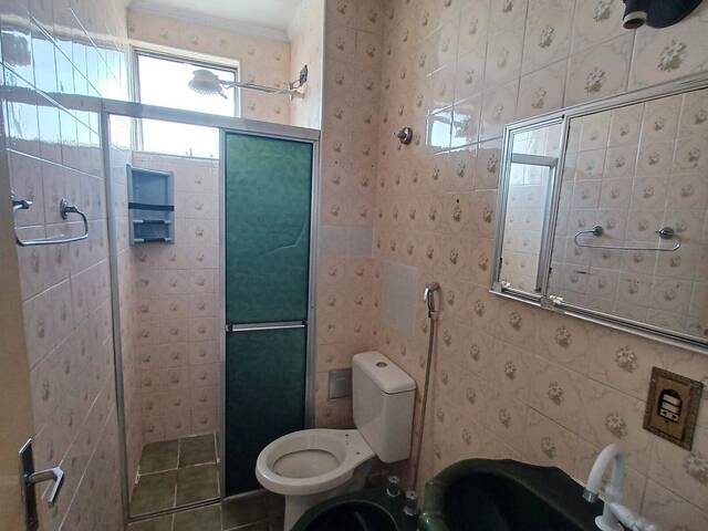 #346 - Apartamento para Venda em Campinas - SP