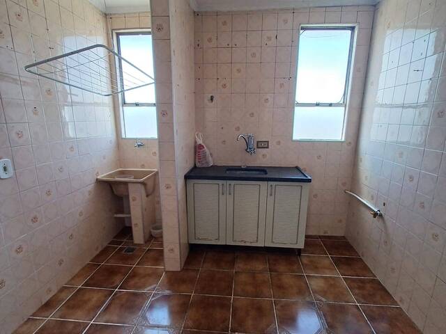 #346 - Apartamento para Venda em Campinas - SP