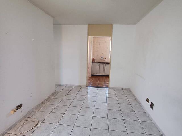 #346 - Apartamento para Venda em Campinas - SP