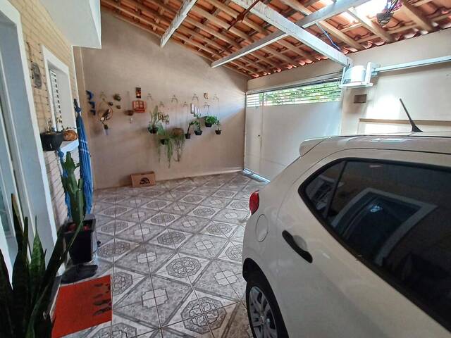 #347 - Casa para Venda em Campinas - SP