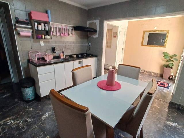 #347 - Casa para Venda em Campinas - SP