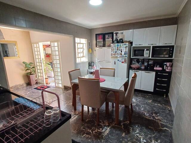 Casa para Venda em Campinas - 5
