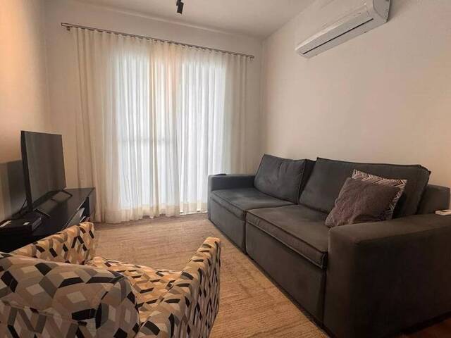 #348 - Apartamento para Venda em Campinas - SP - 3