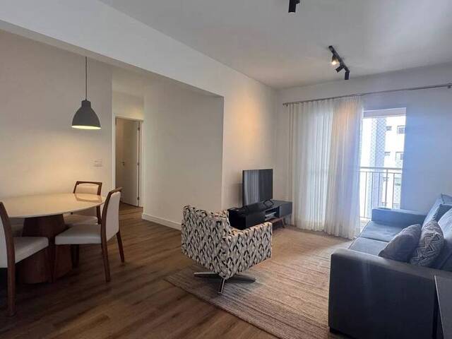 Apartamento para Venda em Campinas - 5
