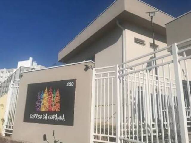 #350 - Apartamento para Venda em Campinas - SP - 2