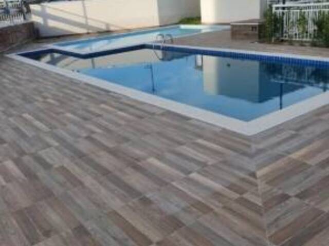 #350 - Apartamento para Venda em Campinas - SP - 3